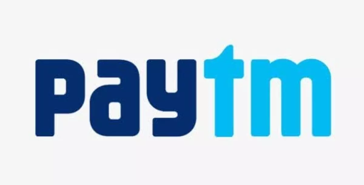 Give: Paytm Gateway