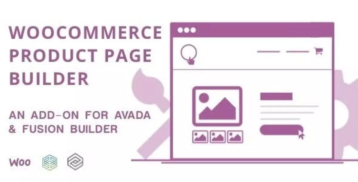 [WISH] WooCommerce Product Page Builder for Avada and Fusion