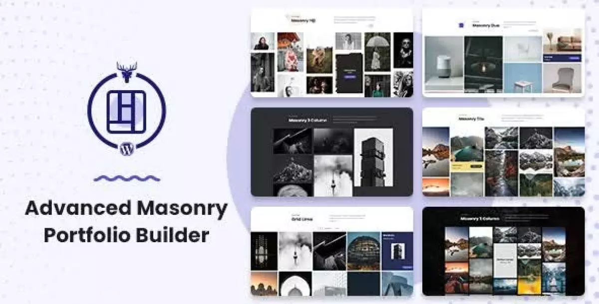 [WISH] Advanced Masonry Portfolio