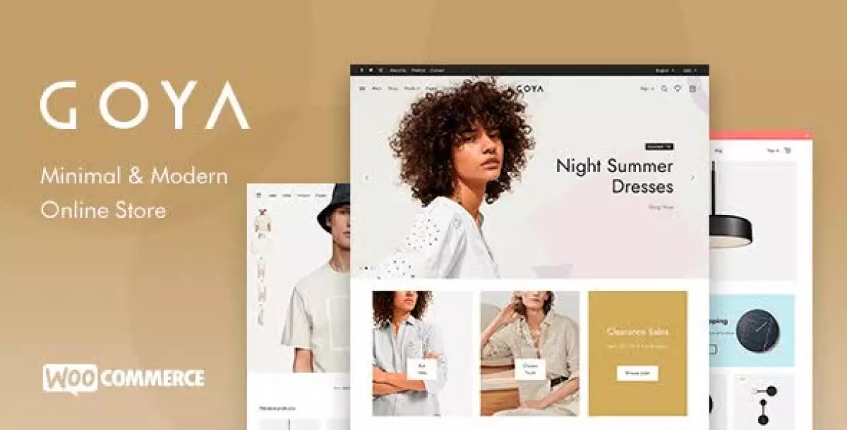 Goya - Modern WooCommerce Theme 1.0.8.10