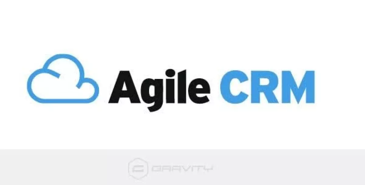 Gravity Forms Agile CRM  1.4.1