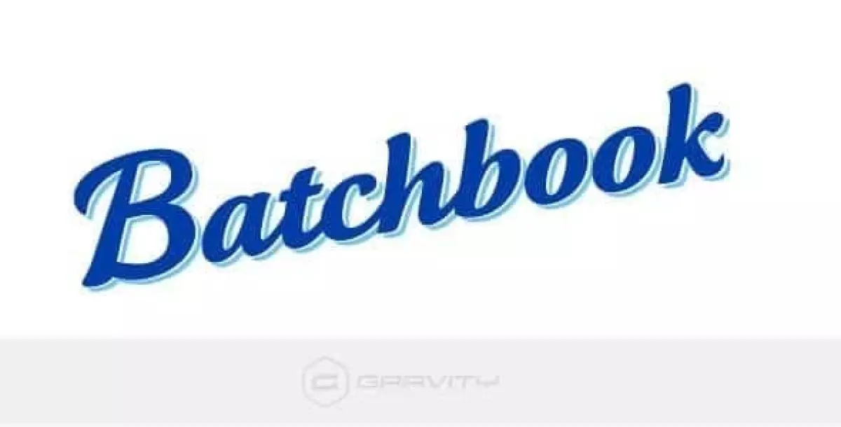 Gravity Forms: Batchbook  1.3