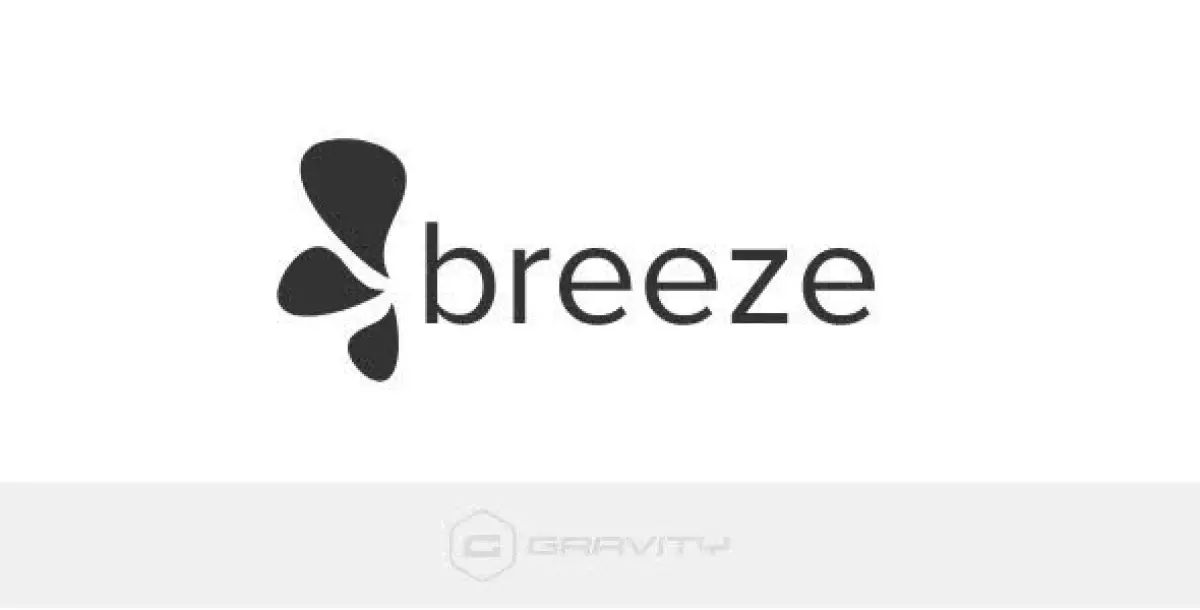 Gravity Forms Breeze  1.5.1