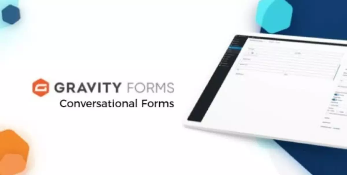 Gravity Forms Conversational Forms  1.2.0