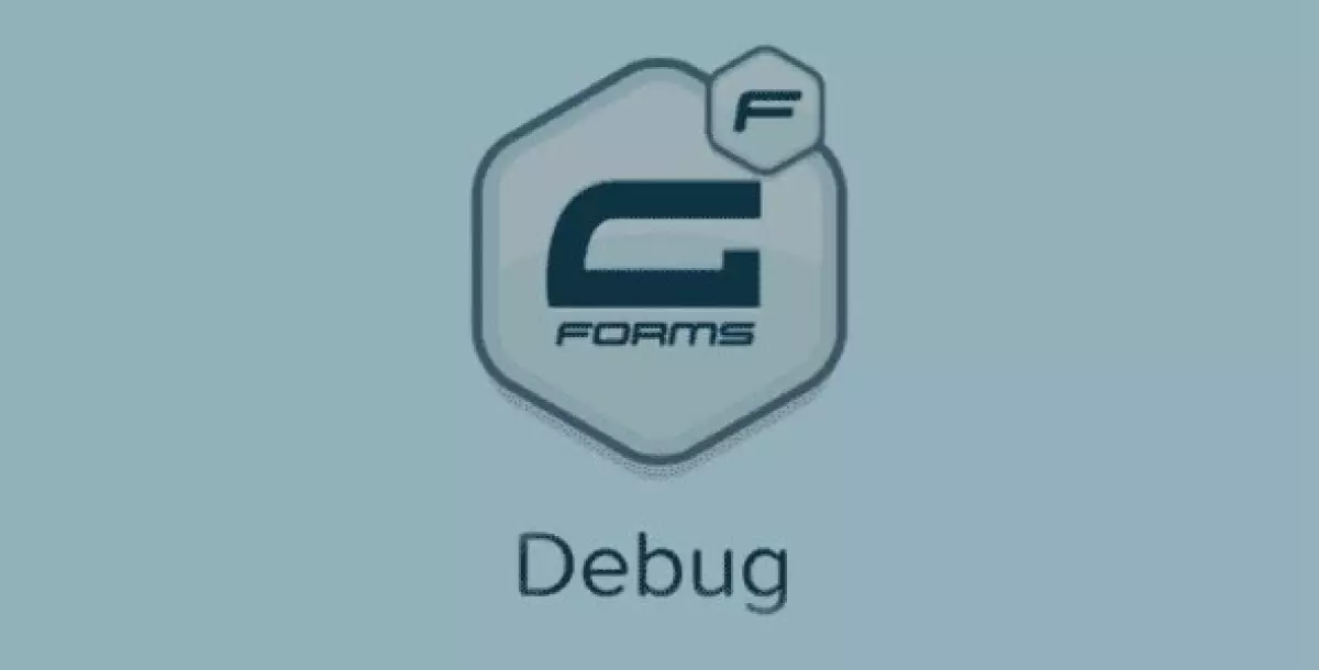 Gravity Forms: Debug beta 1.0.beta11