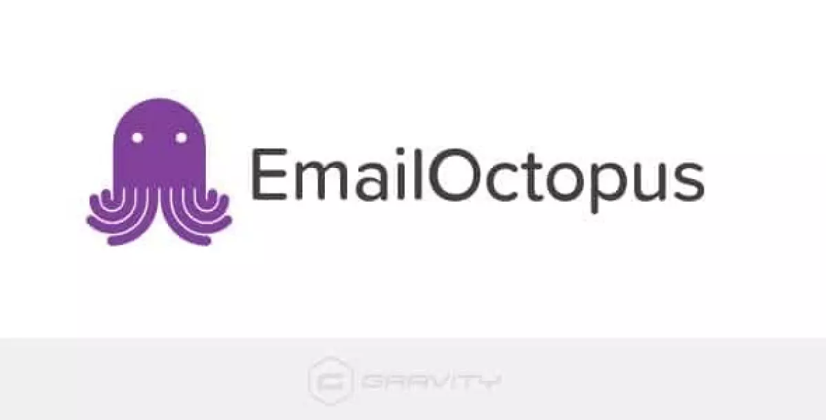 Gravity Forms EmailOctopus Add-On  1.2.2