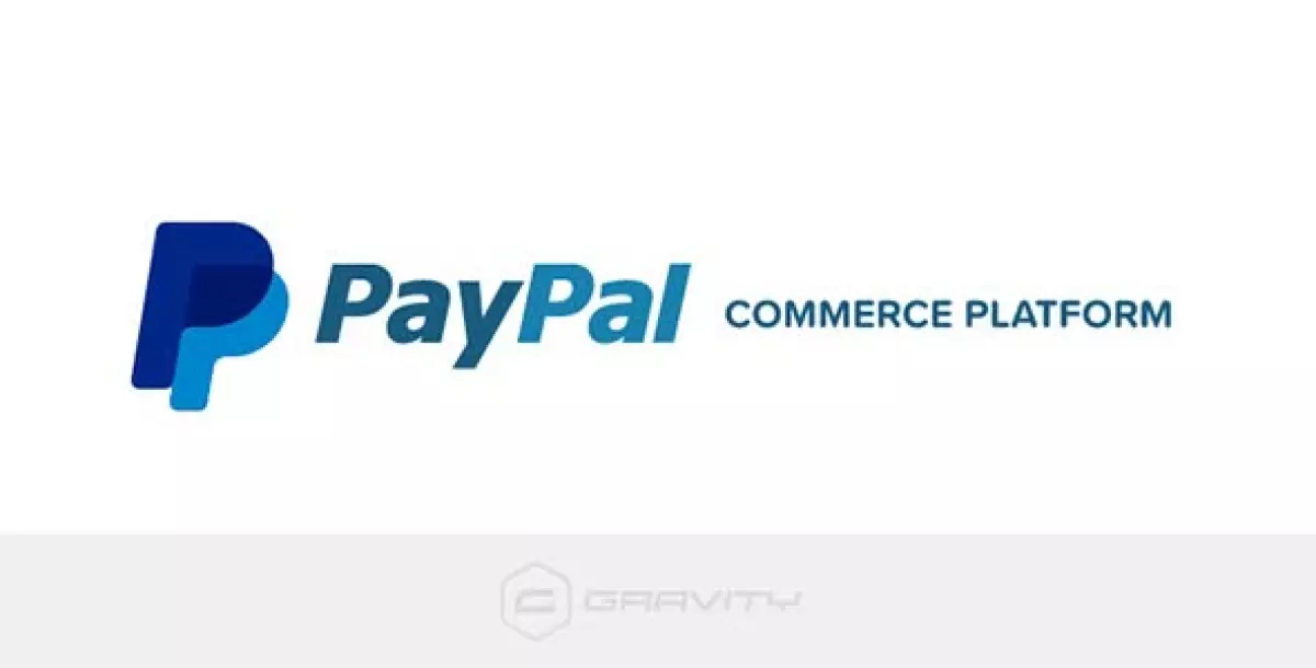 Gravity Forms PayPal Commerce Platform  3.0.0