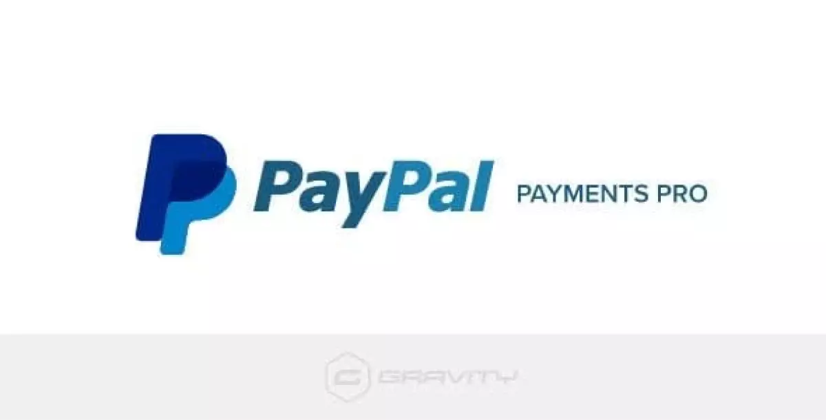 Gravity Forms PayPal Payments Pro  2.7