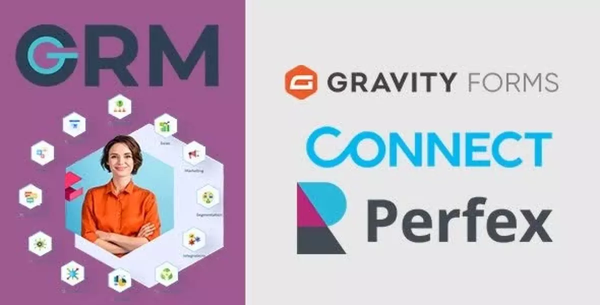 Gravity Forms - Perfex CRM Integration 2.0.0