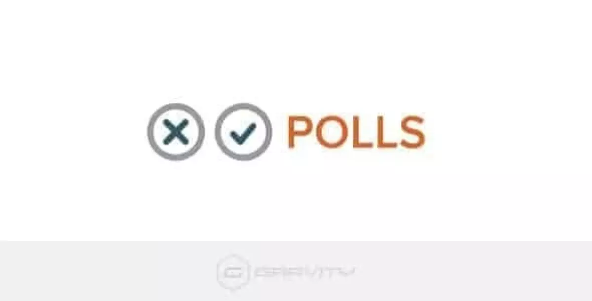 Gravity Forms Polls Add-On  4.2.0