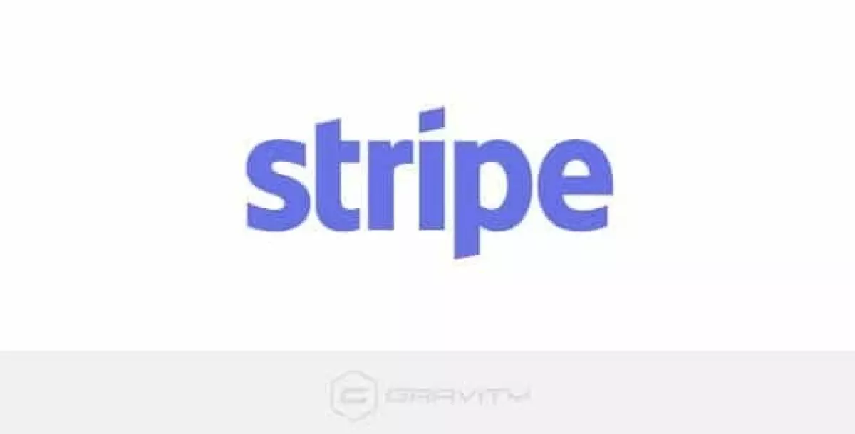 Gravity Forms Stripe  5.4.0