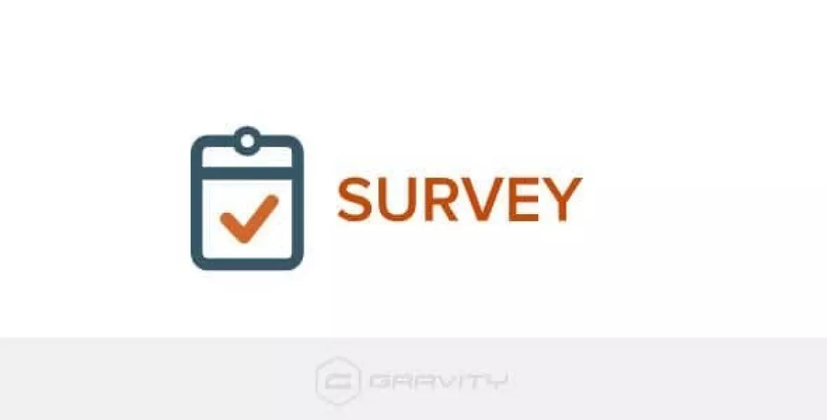 Gravity Forms Survey  3.9