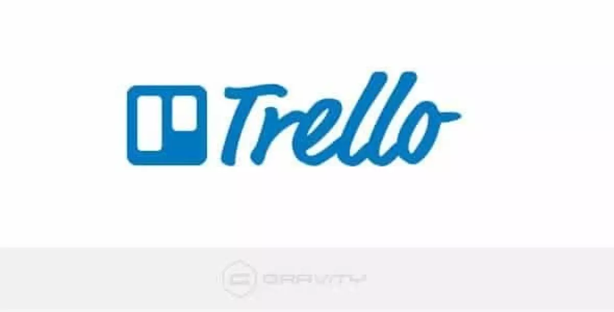 Gravity Forms Trello  2.0.1