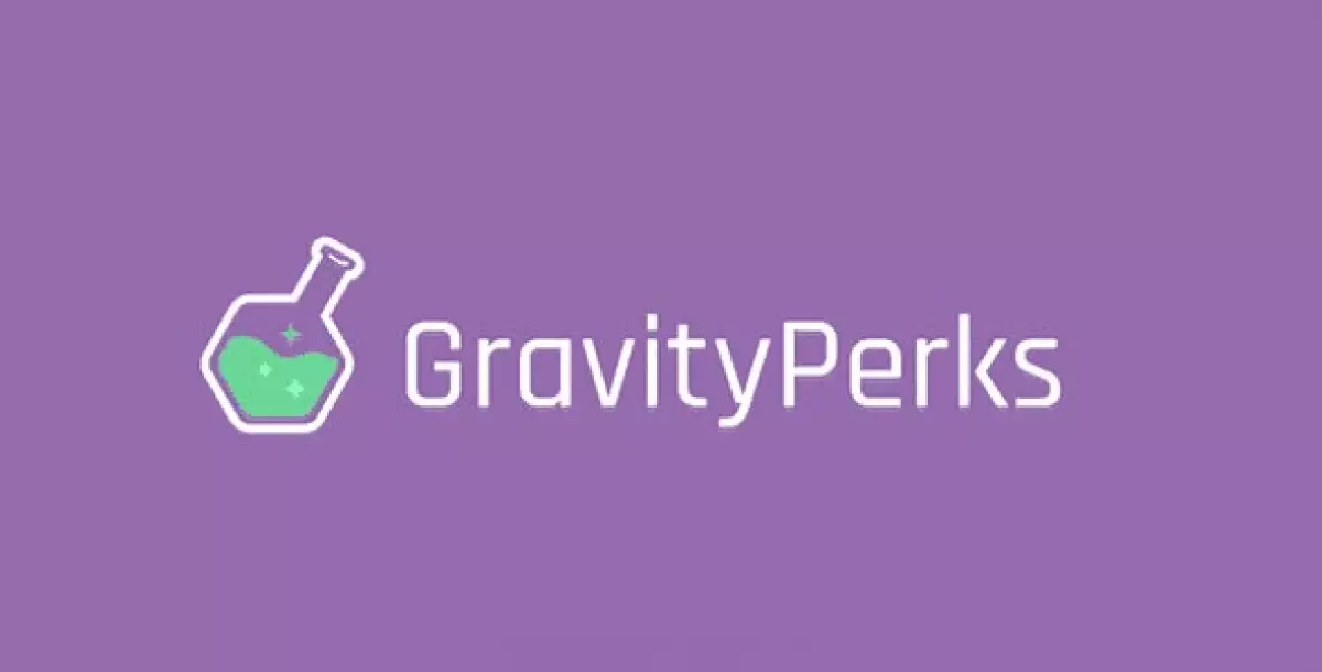 Gravity Perks Auto List Field 1.0.3