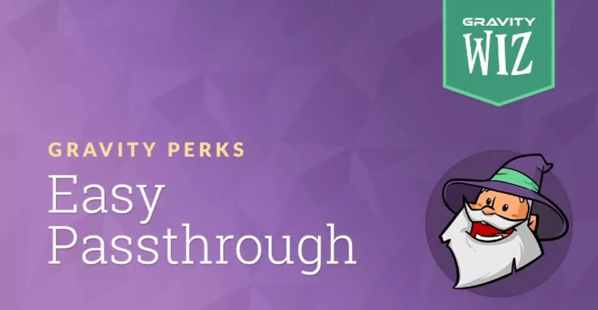 Gravity Perks Easy Passthrough  1.9.28