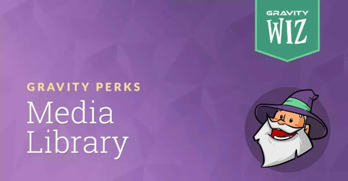 Gravity Perks Media Library  1.2.28