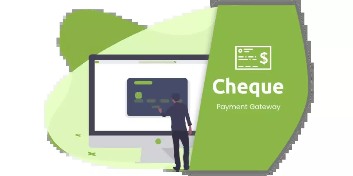 GetPaid Cheque Payment Gateway