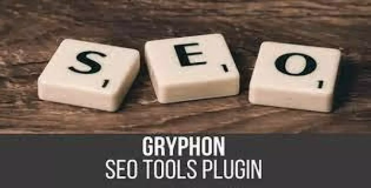 Gryphon AutoBlog SEO Tools 2.3.2