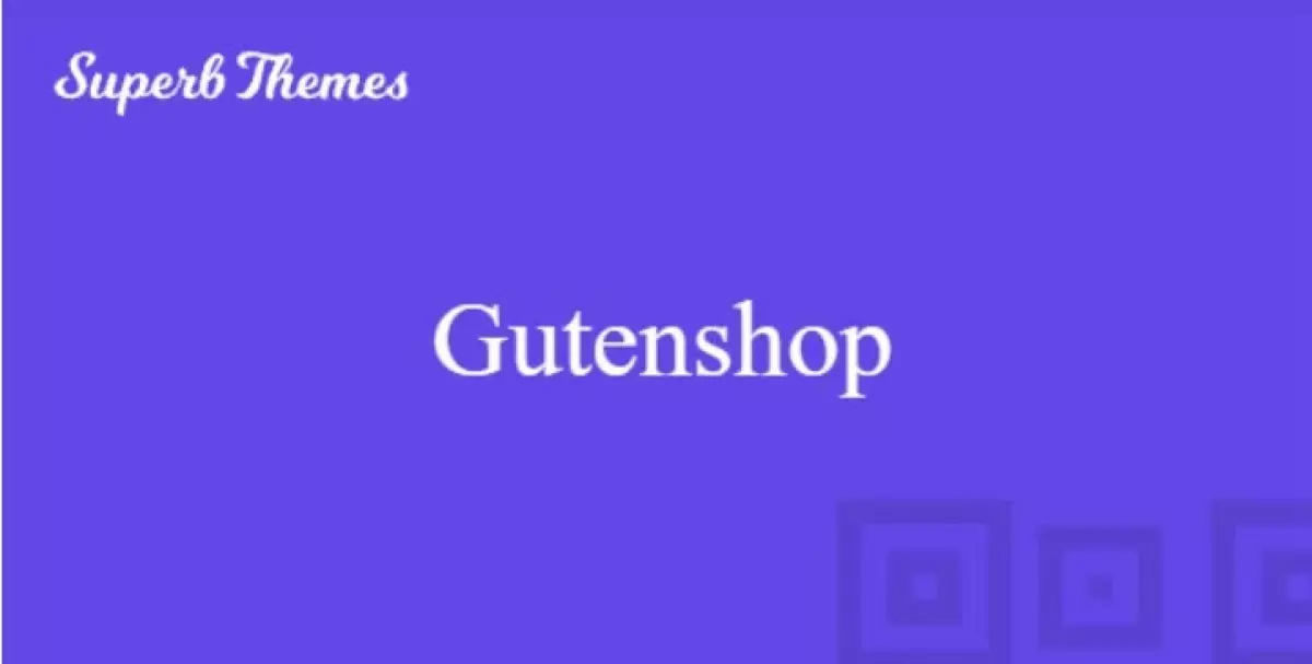 Gutenshop