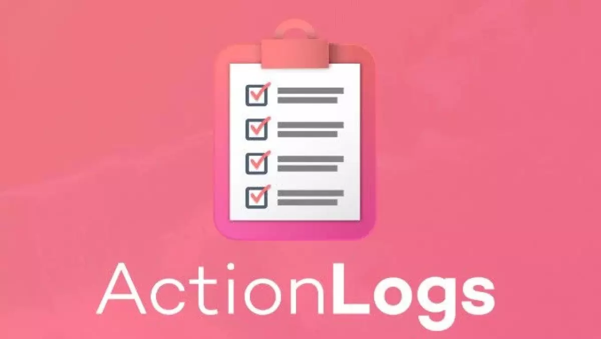 ATUM Action Logs - Keeping Track of Any Changes