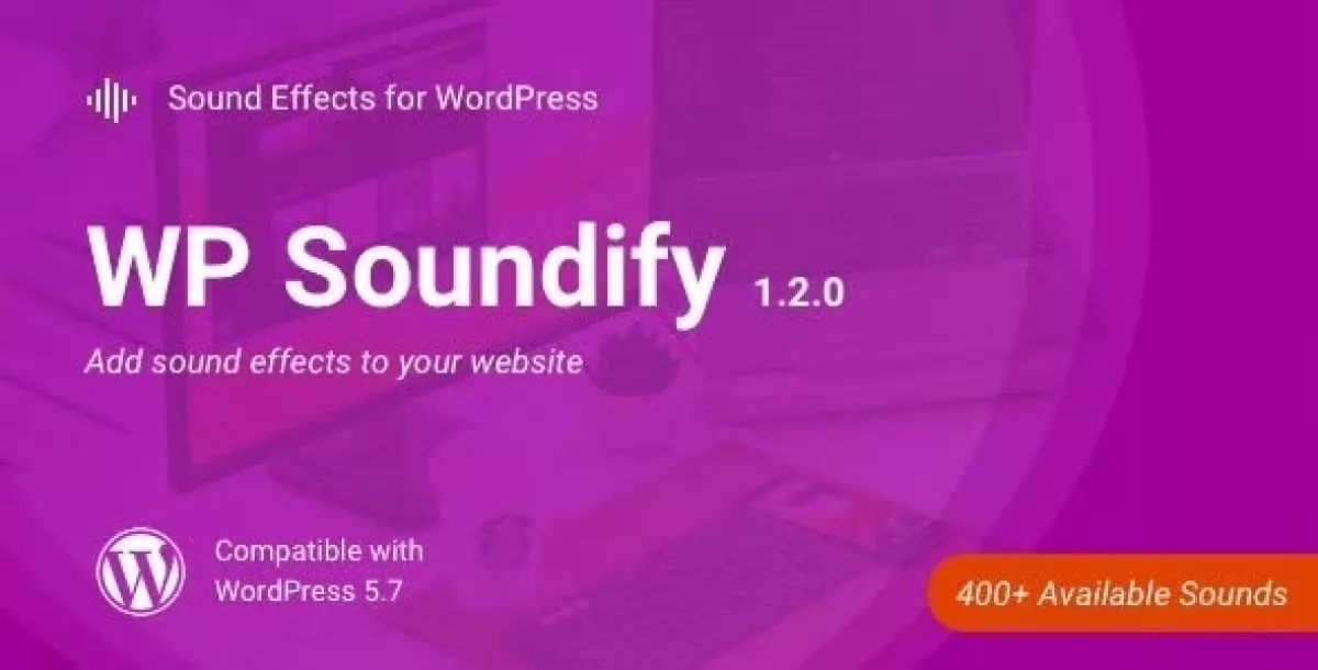 [WISH] WP Soundify | WordPress Audio