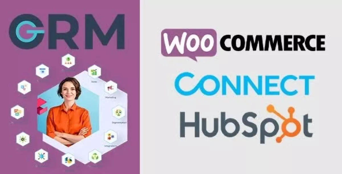 [WISH] WooCommerce - HubSpot CRM