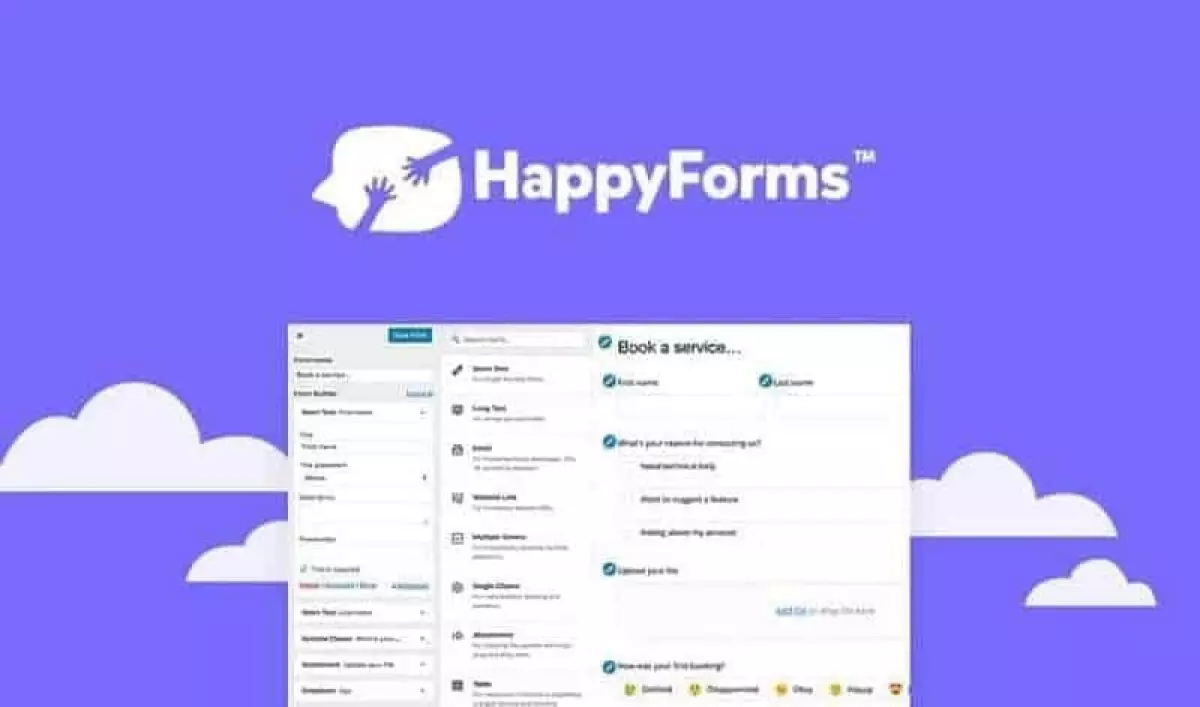 HappyForms Pro 1.37.8