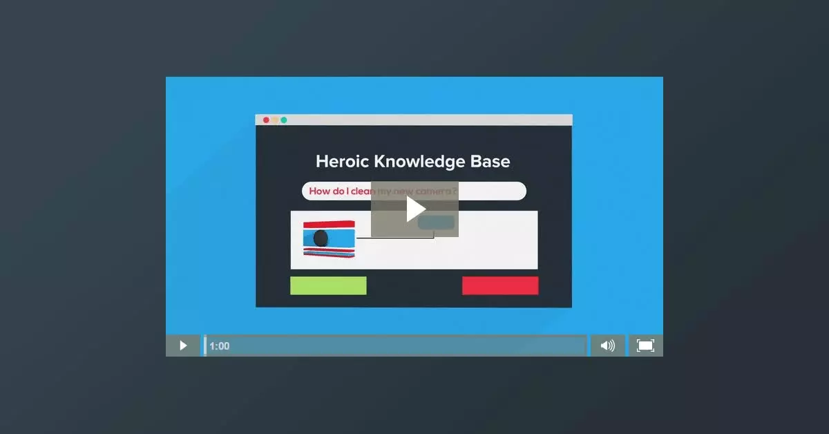 Heroic Knowledge Base Plugin - HeroThemes  3.3.0