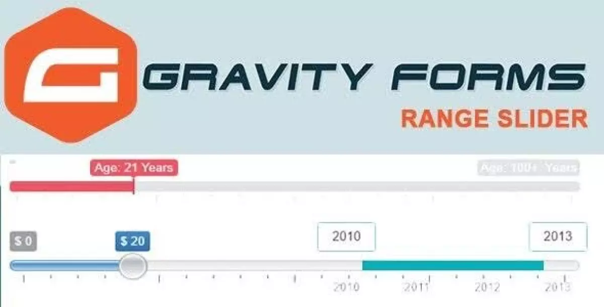 [WISH] Gravity Forms Range Slider