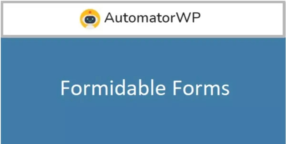 AutomatorWP Formidable Forms