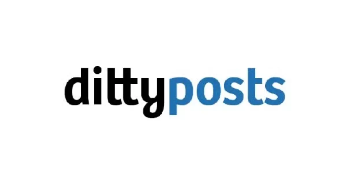 Ditty Posts – Add WordPress Posts to your Ditty