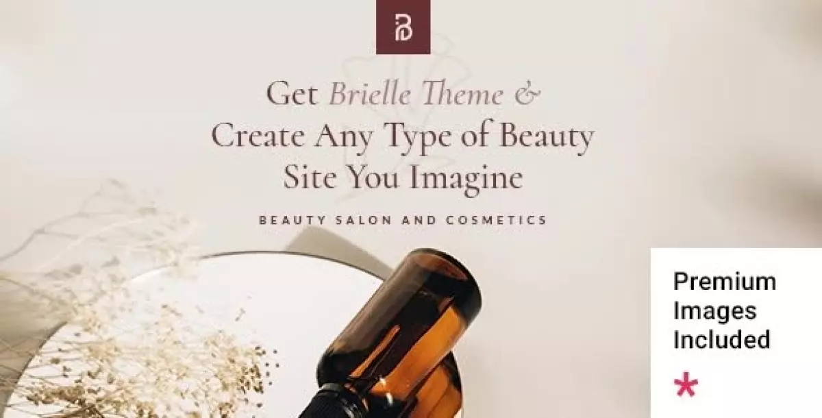 [WISH] Brielle - Beauty Salon and Cosmetics