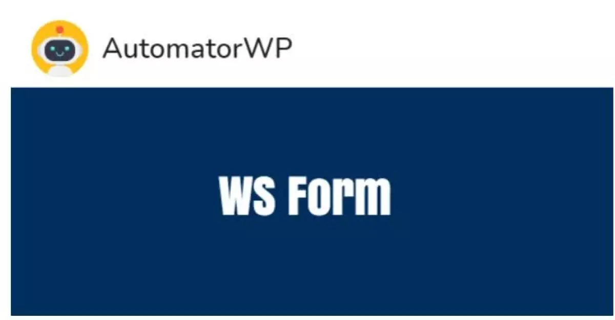 AutomatorWP WS Form