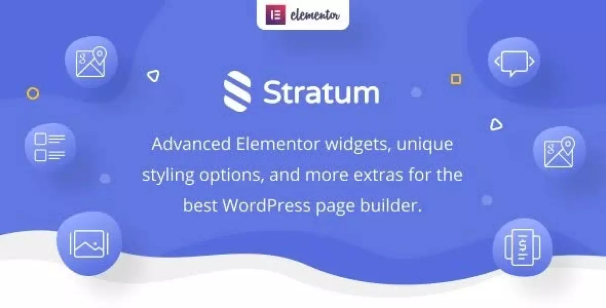 [WISH] Stratum Pro - Elementor