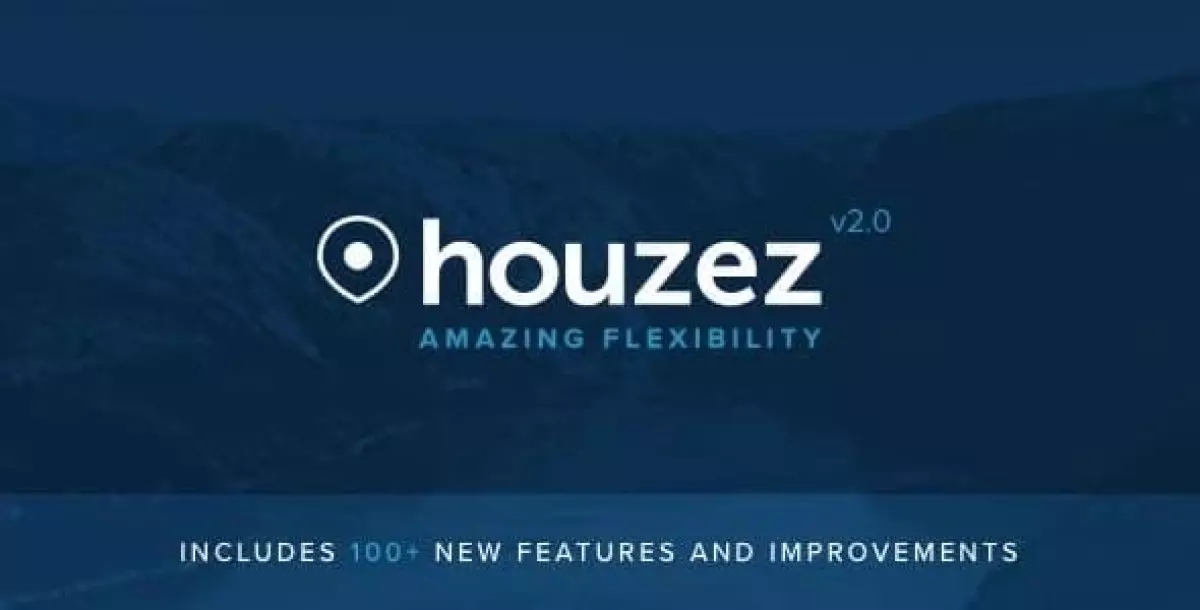 Houzez  2.8.6.1