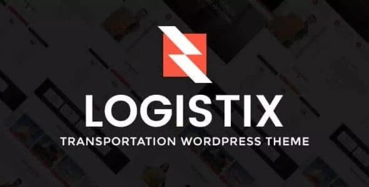 Logistix  1.23