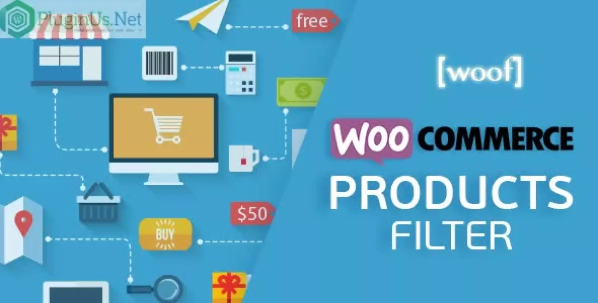 HUSKY - WooCommerce Products Filter Professional [WOOF Filter] 3.3.4.5