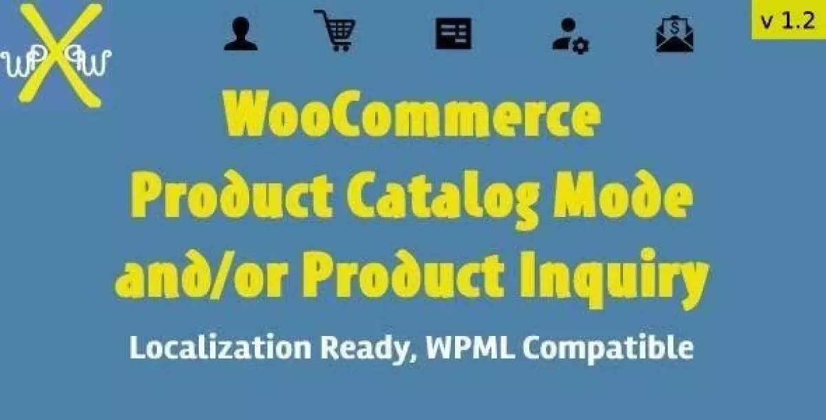 [WISH] WooCommerce Product Catalog