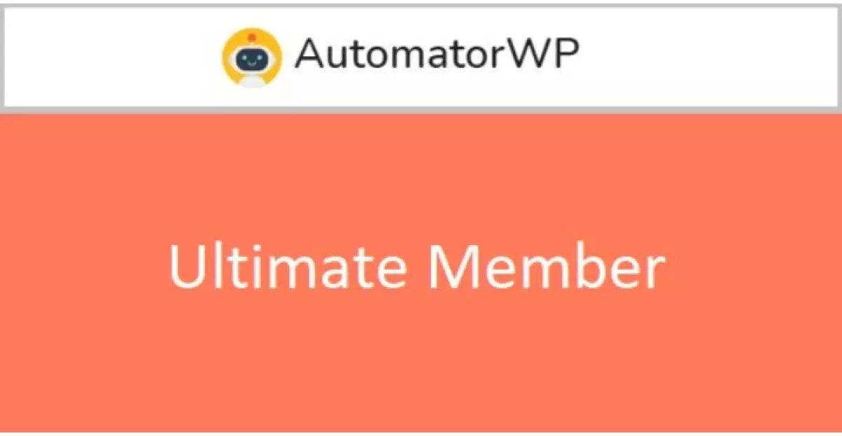 AutomatorWP Ultimate Member