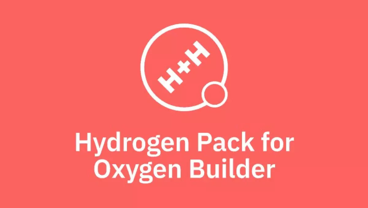 Hydrogen Pack For Oxygen Builder 1.4.0