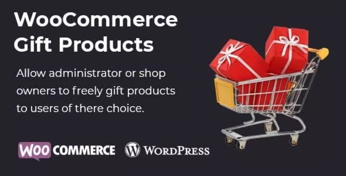 [WISH] WooCommerce Gift