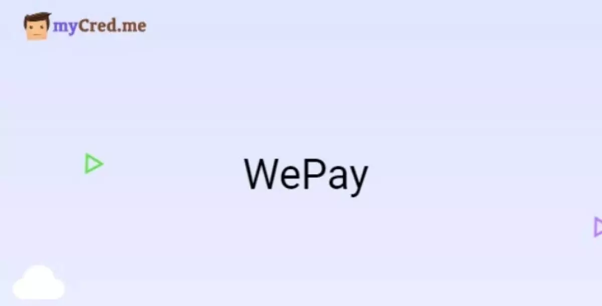 myCred WePay