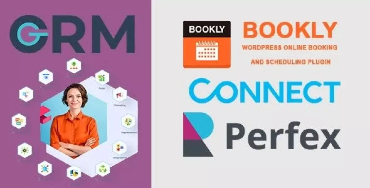 [WISH] Bookly - Perfex CRM