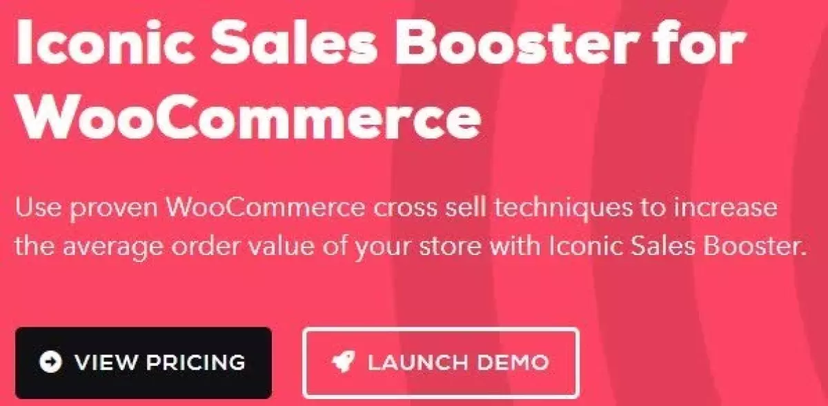 Iconic Sales Booster for WooCommerce 1.17.1