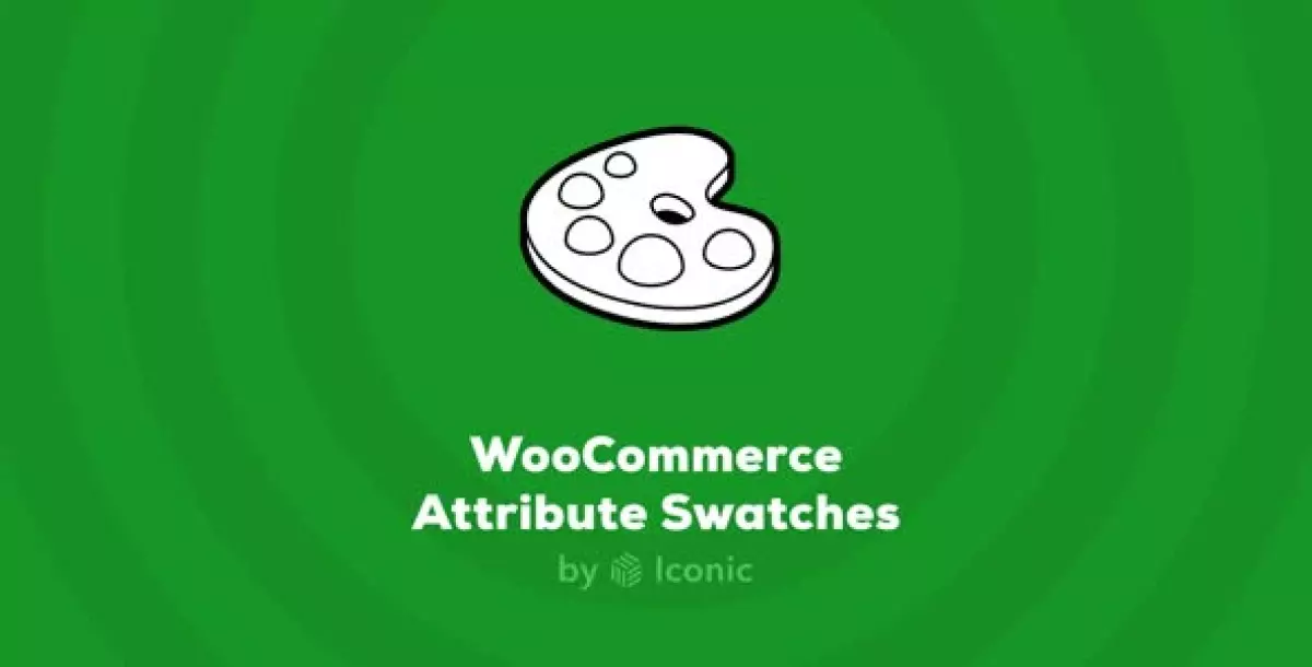 Iconic WooCommerce Attribute Swatches 1.16.3