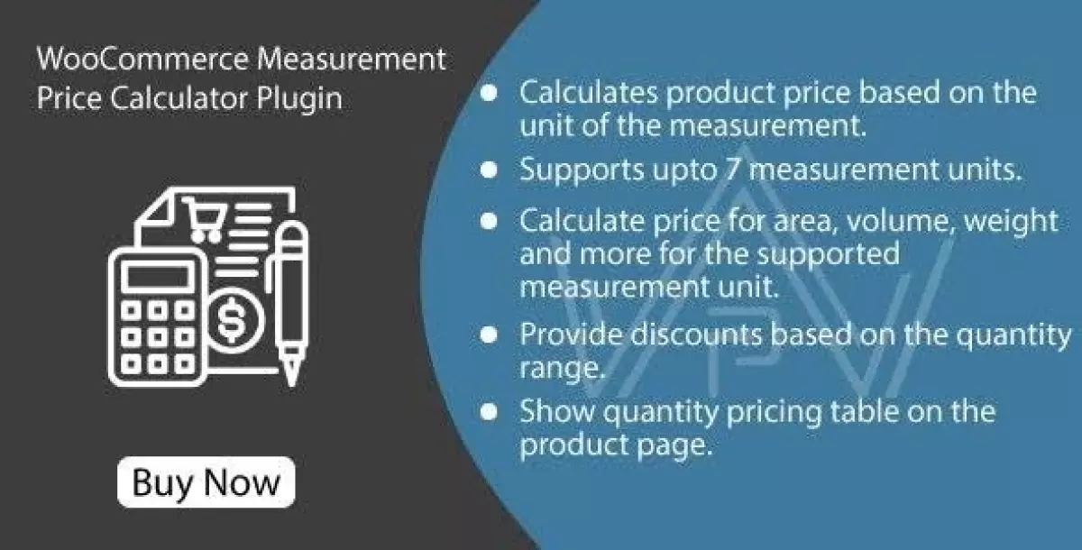 [WISH] WooCommerce Measurement Price Calculator - Price Per Unit