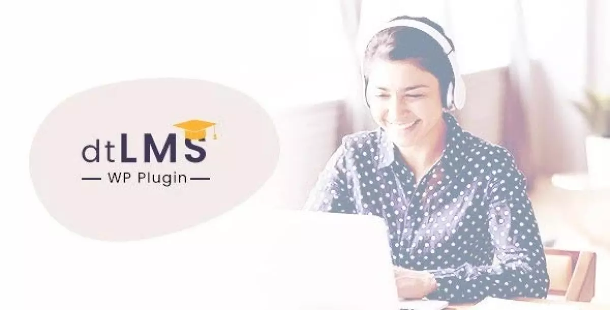 [WISH] DT LMS - LMS, Online Courses &amp; Education WordPress