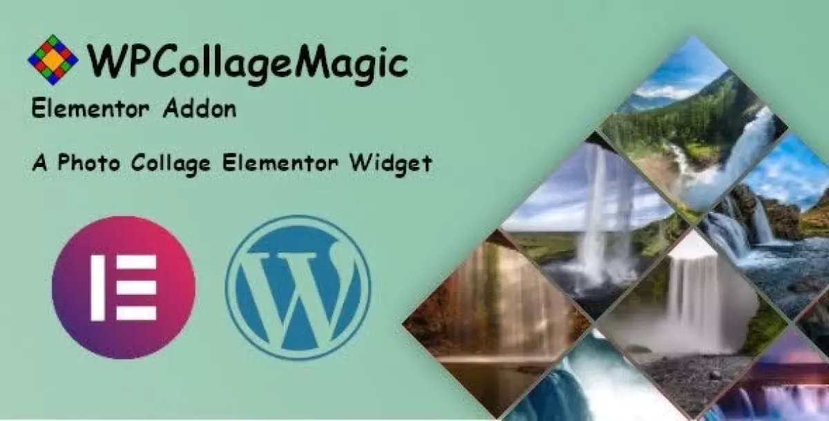 [WISH] WPCollageMagic Elementor