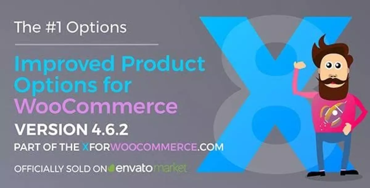 Improved Product Options for WooCommerce 5.3.2