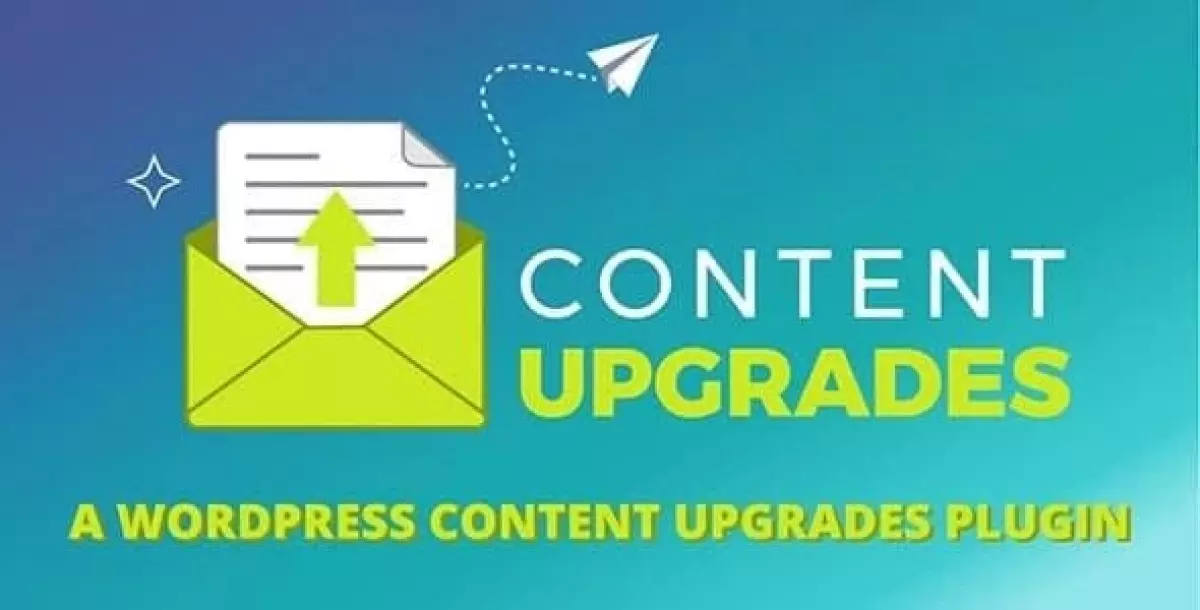 iThemes: Content Upgrades  2.0.2